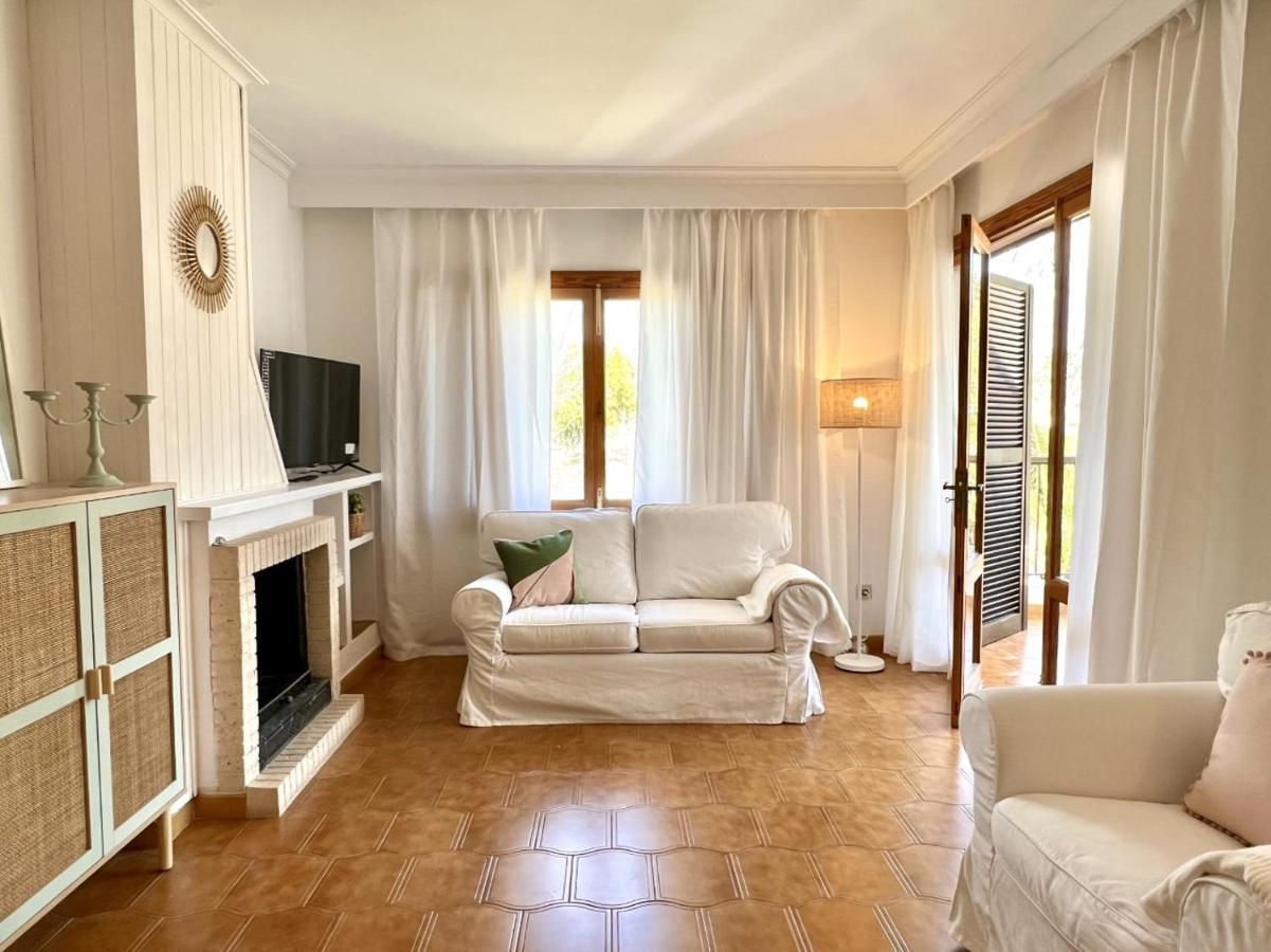 Elena Playa Sol Apartment Alcudia  Exterior photo