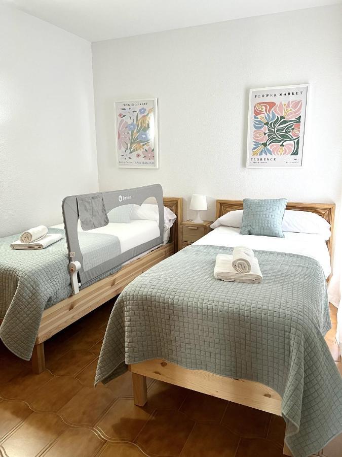 Elena Playa Sol Apartment Alcudia  Exterior photo