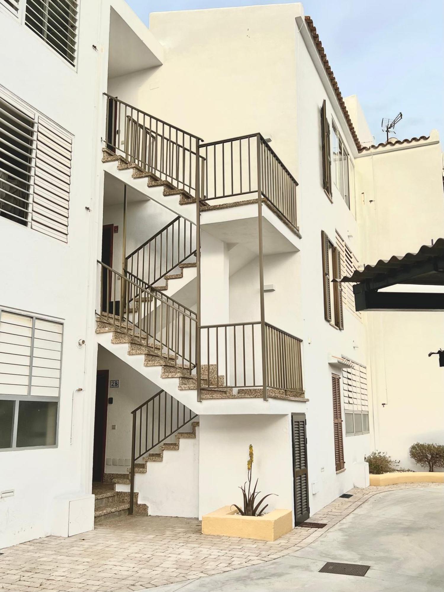 Elena Playa Sol Apartment Alcudia  Exterior photo