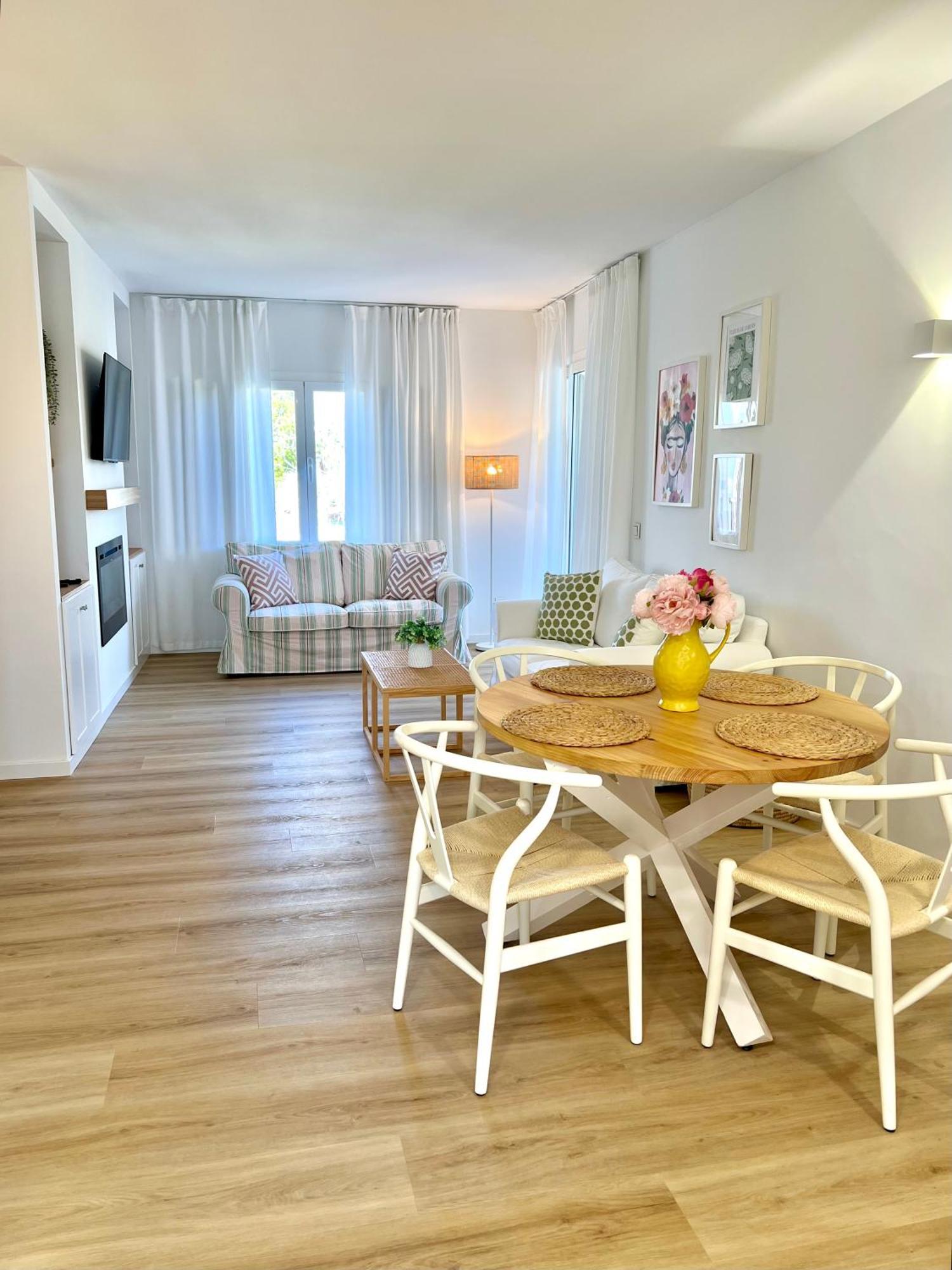 Elena Playa Sol Apartment Alcudia  Exterior photo