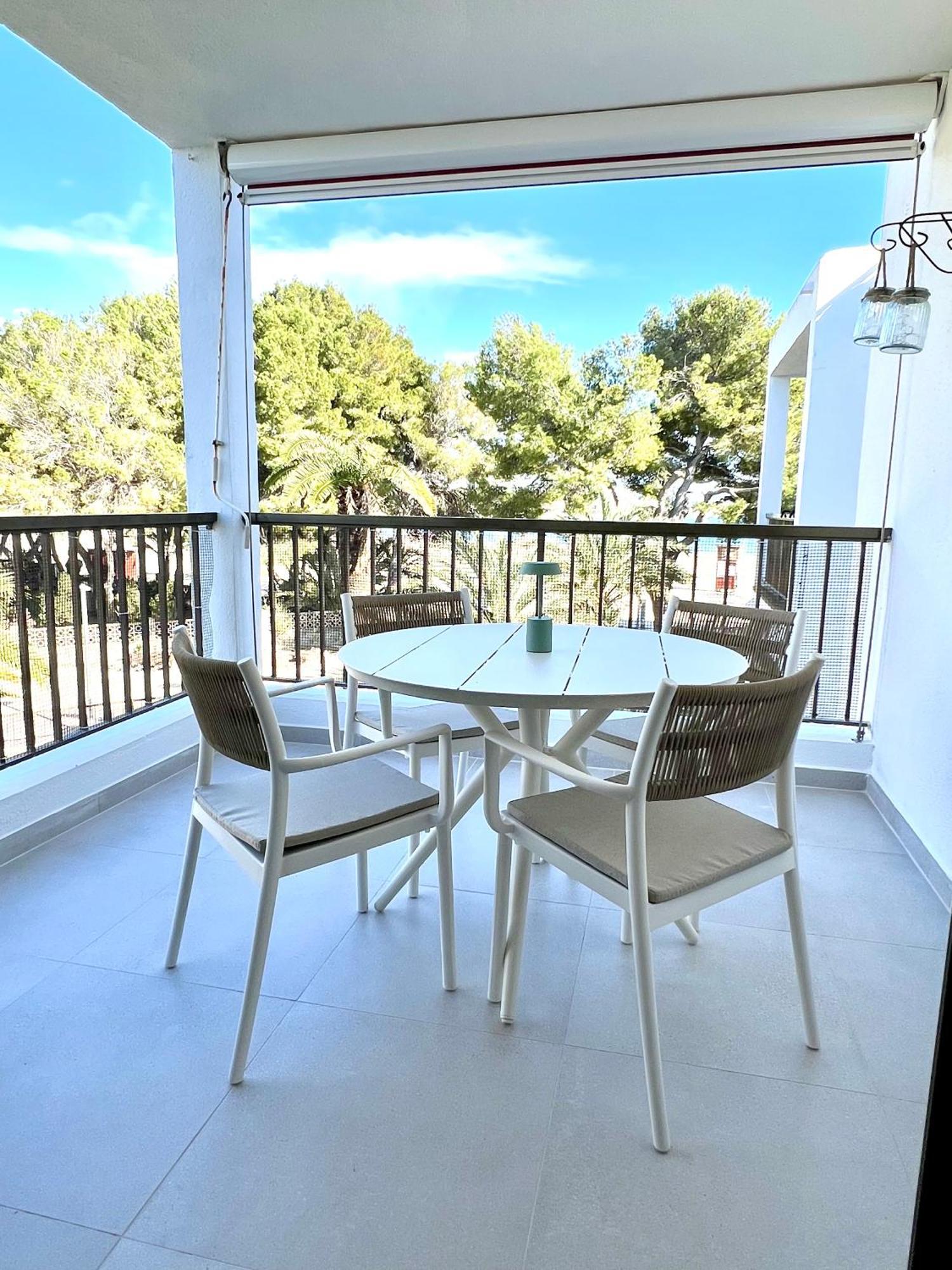 Elena Playa Sol Apartment Alcudia  Exterior photo